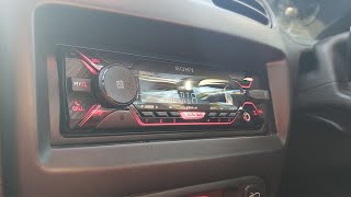 How to Install an Aftermarket Stereo (Peugeot 206)
