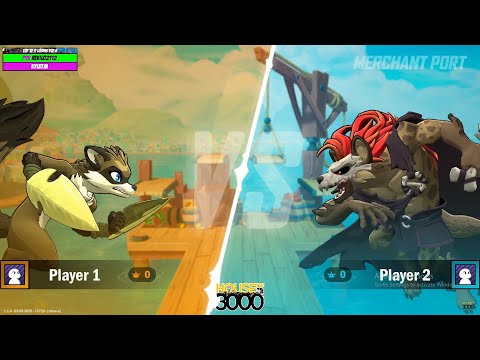 CT GamerCon 2025 Losers Top 6 - Revilo2112 vs KyleTM - RoA2