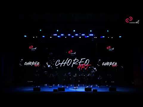 Choreo Art 2024 10SION