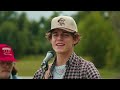 Waylon Wyatt Pretty Little Liar Performance Video