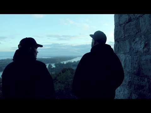 O.S.T.R. & Hades - Illuminati