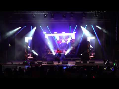 Treasure Moua - Rov Los Ua Kuv Tus ( Rise Music Festival 2021 )