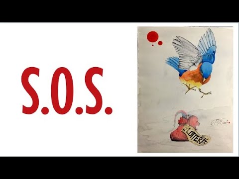 Listening to Dimash   episode 16 - "SOS d'un terrien en détresse"