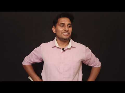 vipin dwivedi Police audition