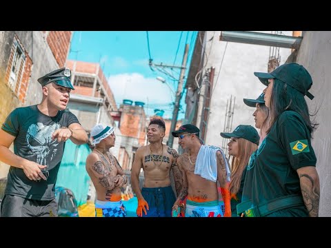 OPERATION IN THE ALLEY