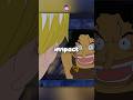 Straw Hats Embarassing Moment