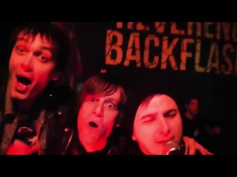 Positive - Positive - Jsme jenom my! (Monarchy Madness Tour 2016)