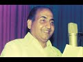 Geet tere saaz ka teri hi awaaz hoon karaoke by Surendra Singh Gaur, Lata mangeshkar, Intqam1969