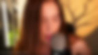 ASMR Ear Licking 👂 Gentle Binaural Sounds for Sleep & Relaxation