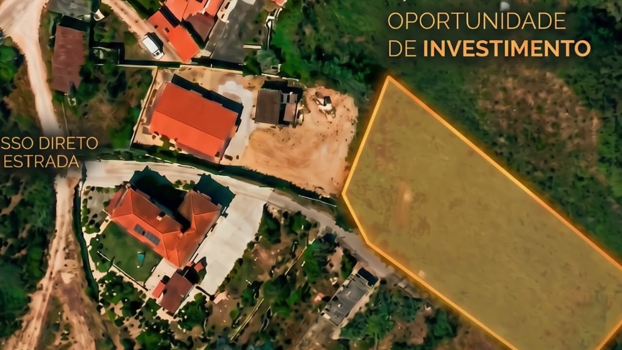 Vídeo do imóvel