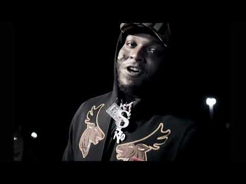 No Stressin- Cello (Feat Rio Da Yung OG)