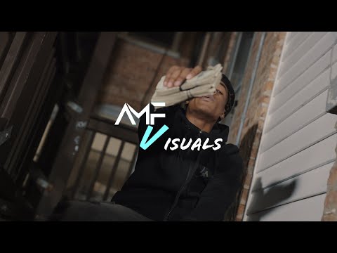 HG Terro - Not Anyone (Official Music Video)