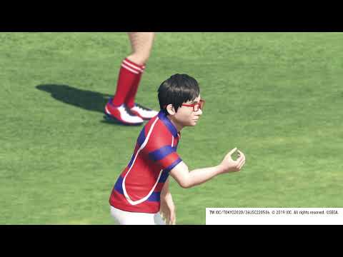 Olympic Games Tokyo 2020: Rugby Sevens: Great Britain v Slovenia