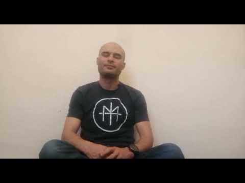 The second audition in Manchester.