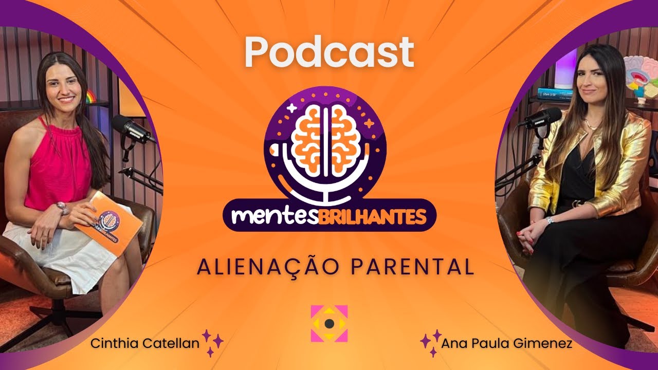 ALIENAÇÃO PARENTAL