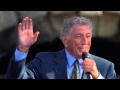 Tony Bennett - Maybe This Time - 8/10/2002 - Newport Jazz Festival (Official)