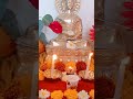 Buddha Puja