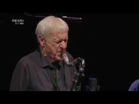 segment of PROMISES by Michel Portal, Kevin Hays & Jeff Ballard