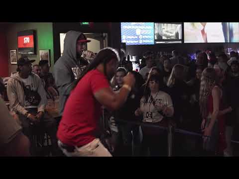 GAUGR Experience Part 2 (Nov. 2019) (w/ Too $hort, Mistah FAB, Dyvurse & more)