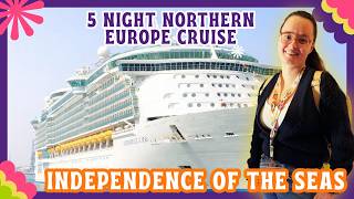 We Tried a Royal Caribbean Northern Europe Cruise… Was It Worth It?