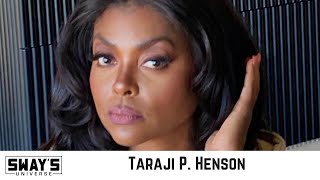 Taraji P. Henson Launches Mental Health Initiative For Black Youth Called The Unspoken Curriculum