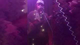 Captian Kid- mis (Alex g cover) ((live))