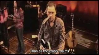 Matt Redman - Nothing but the Blood (Live) - With Lyrics/Subtitles