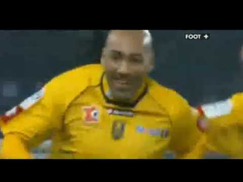 2009-2010 L1 J21 Sochaux - Lille  2-1