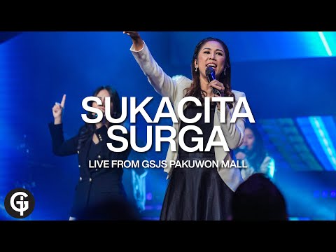 Sukacita Sorga (True Worshippers) | Cover by GSJS Worship | Ece Palentina