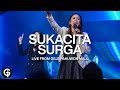 Sukacita Sorga True Worshippers Cover By GSJS Worship Ece Palentina