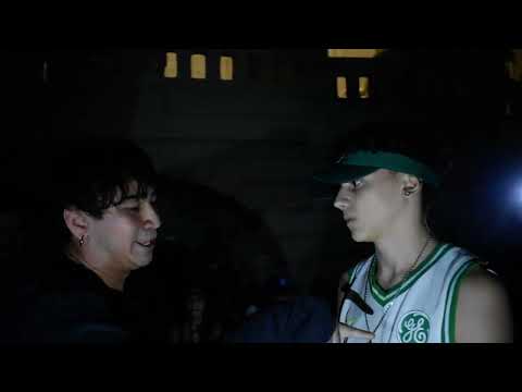 Nemesis VS Kraizy VS G5 | Octavos de final