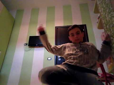 Giovanni e Antonia amici cucioloti