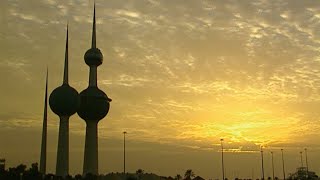 Kuwait through Saddam and 9/11 | Phoenix from the Flames (2002)
