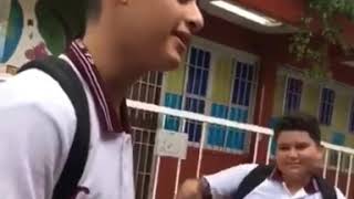 Por que te marchaste -Erik Alexander Acapella //Queens de Erik Alexander