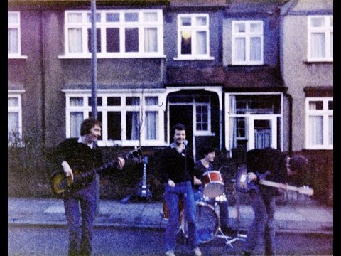 11.53 - Message (Live at Orpington College - 28 November 1980)