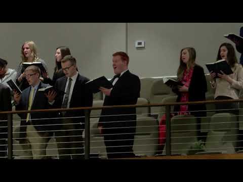 And Can It Be? • Congregational