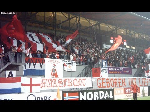 MVV-Eagles 2005-2006