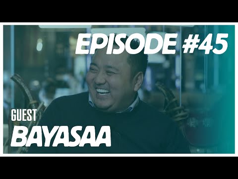[VLOG] Baji & Yalalt - Episode 45 w/Bayasaa
