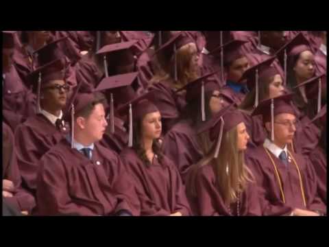 2016 Distinguished Alumnus