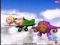 Jay Jay El Avioncito Intro