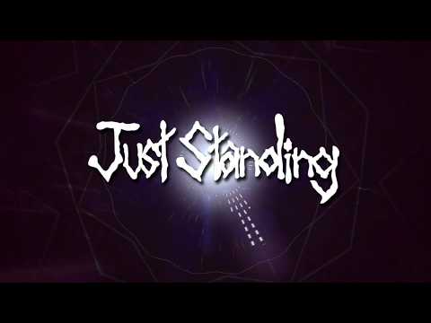 Just Standing - Lucid (Official Lyric Video)