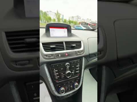 фото opel mokka i 0