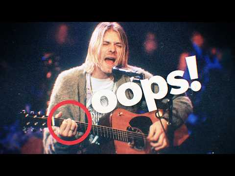 錯誤也能讓歌更好聽？！讓音樂驚豔的魔法！ (When Mistakes Improve the Song)