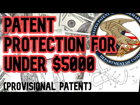 How To Navigate Your First Patent