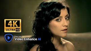 Flyleaf - Missing (Ai Enhanced 4K)