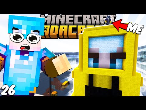 KadaCraft 5: Episode 26 - ANG UNANG STATWA SA KADACRAFT