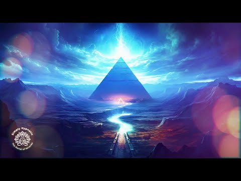 444Hz + 1111Hz Enter The Portal Of Miracles 🙏 Receive An Abundance Of Prosperity and Joy