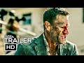 THE BRICKLAYER Official Trailer (2024) Aaron Eckhart