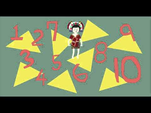 歌謠篇   馬蘭阿美語 04Sausi 數數兒《傳唱篇》
