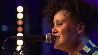 SACRED PAWS - Strike a match BBC SESSIONS